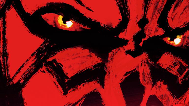 Star Wars startují rok 2026 minisérií s odpadlým Lordem ze Sith Maulem